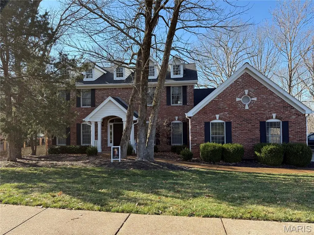 17716 Birch Leaf Court, Wildwood, MO 63005 - Image #1