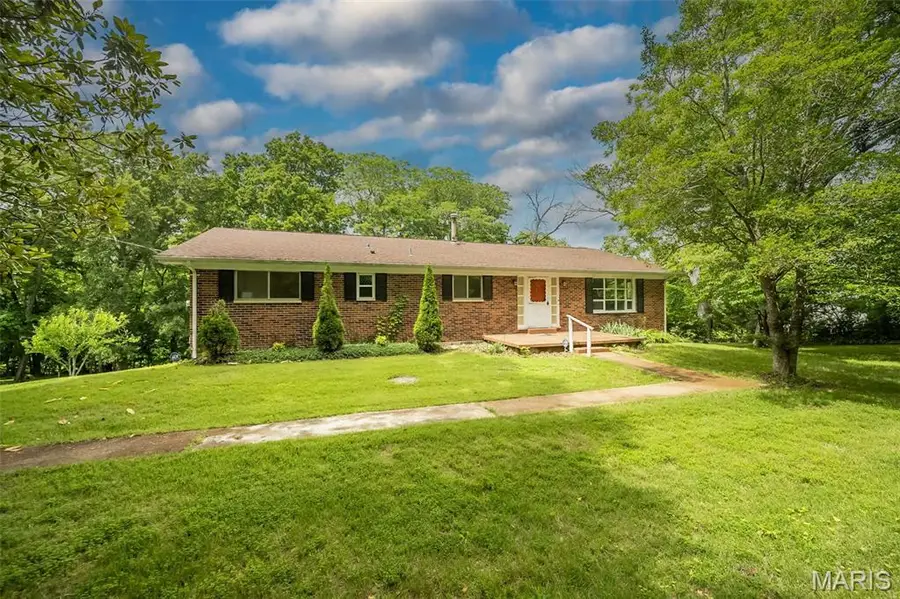 3037 Upper Moss Hollow Road, Barnhart, MO 63012 - #3