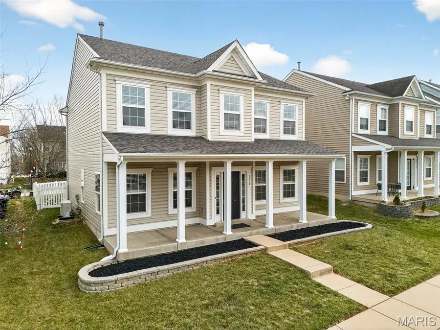 2018 Village Glen Drive, Wentzville, MO 63385 - Image #2