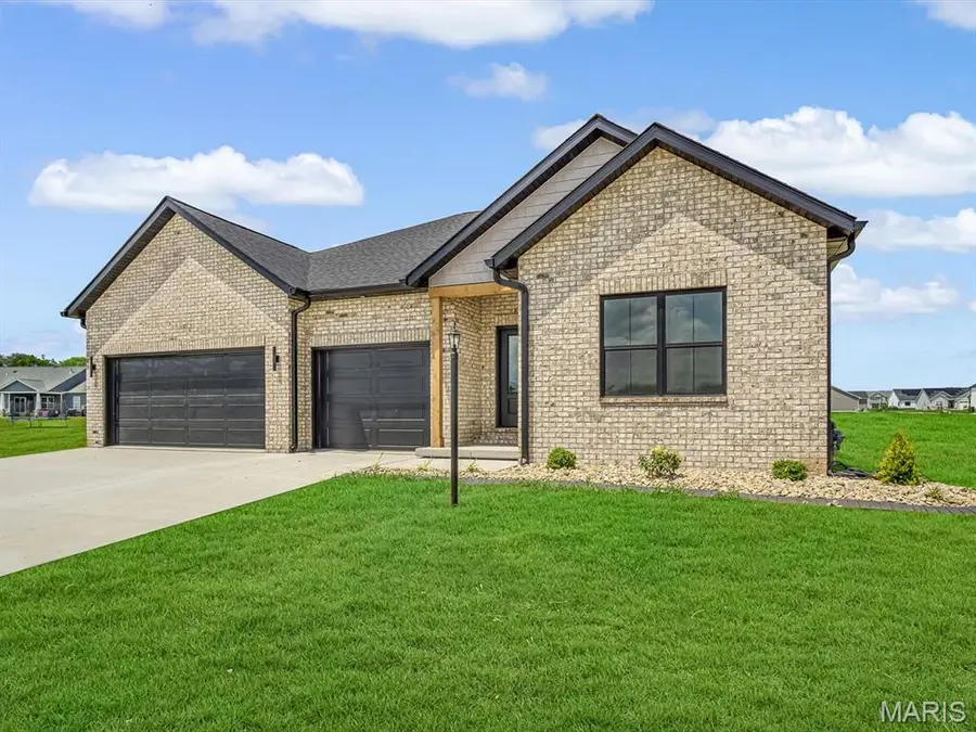 3019 Mobile Drive, Glen Carbon, IL 62034 - #2