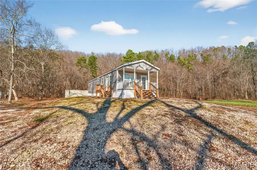 347 Bristol Cemetery Road, Fremont, MO 63941 - #2