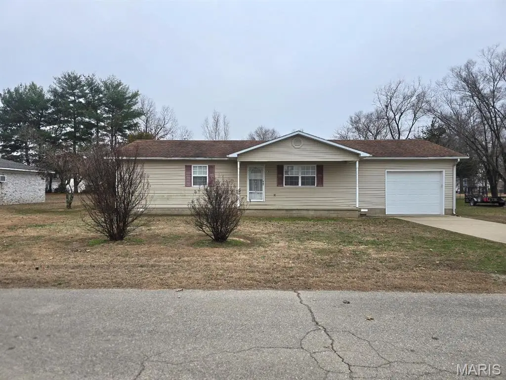 718 W Crumb Avenue, Bernie, MO 63822 - #1