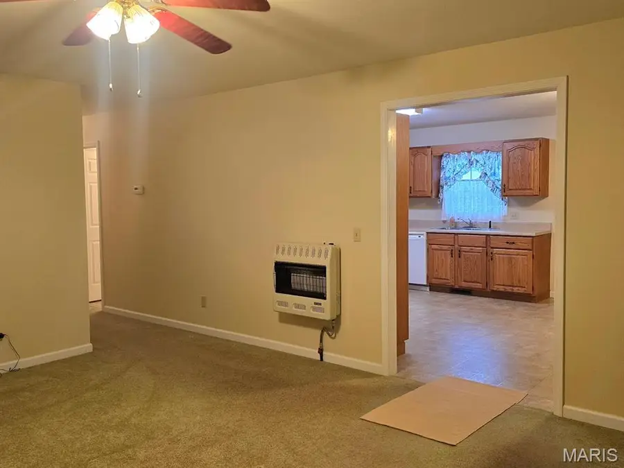 718 W Crumb Avenue, Bernie, MO 63822 - #3