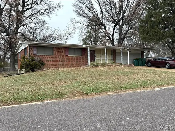 2329 Hudson Road, Unincorporated, MO 63136