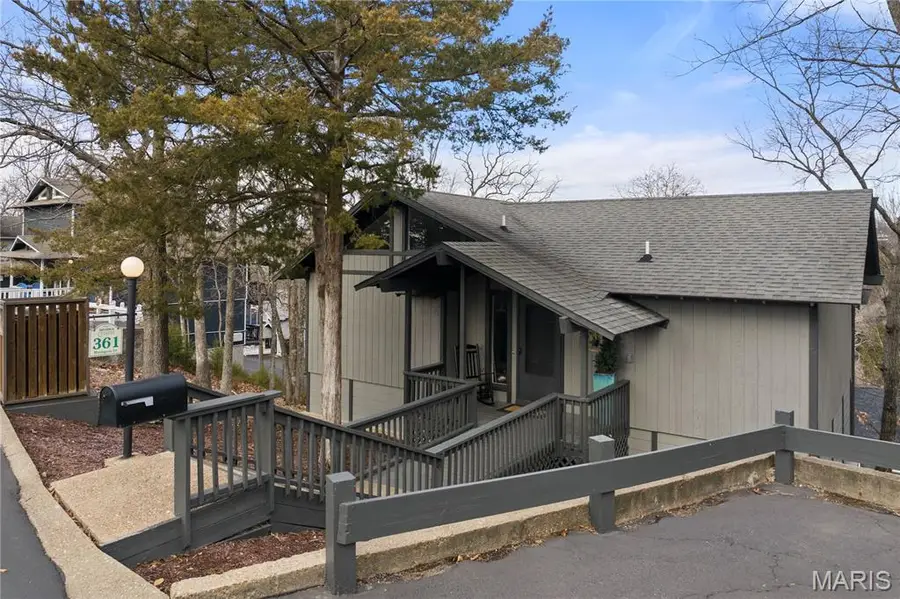 361 Moongate Drive, Osage Beach, MO 65065 - Image #2