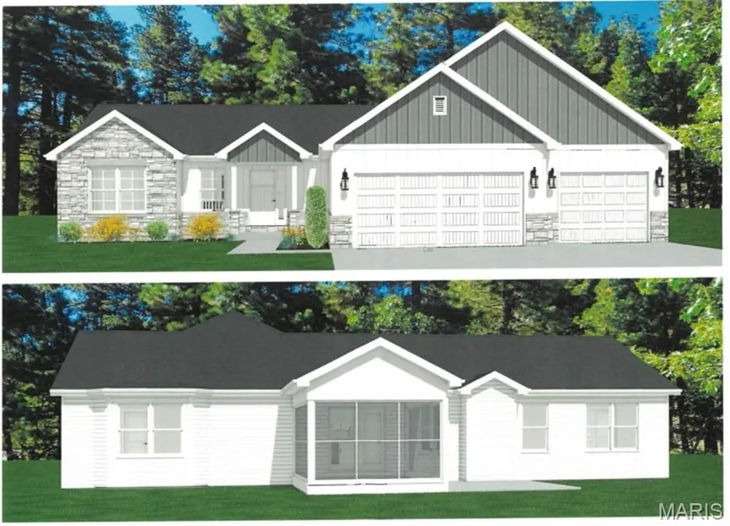 347 Jenny Court, Waterloo, IL 62298 - Image #1