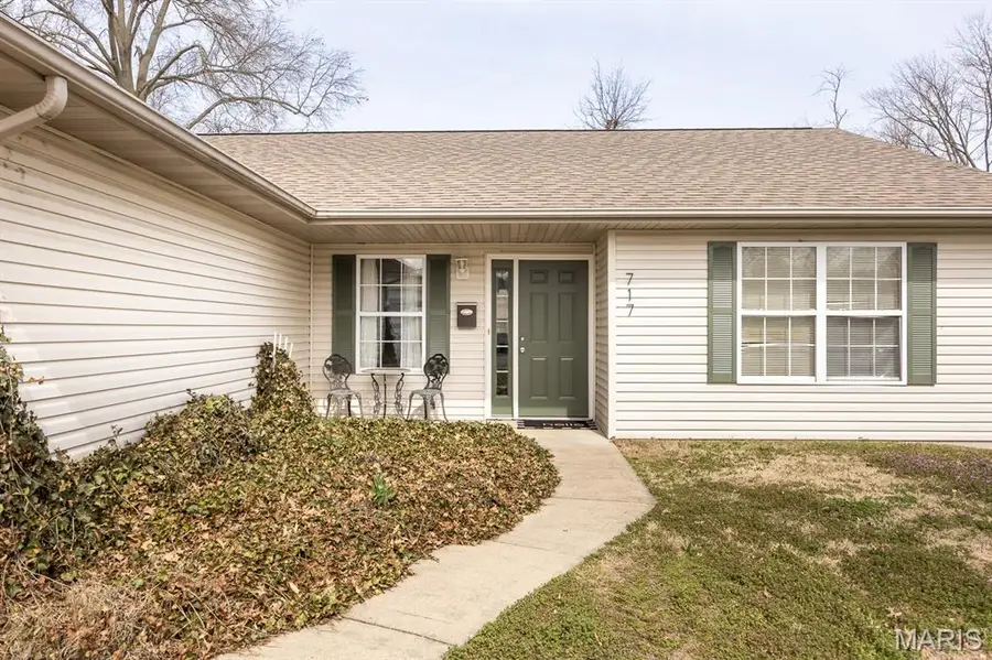 717 W Church Street, Mascoutah, IL 62258 - #2