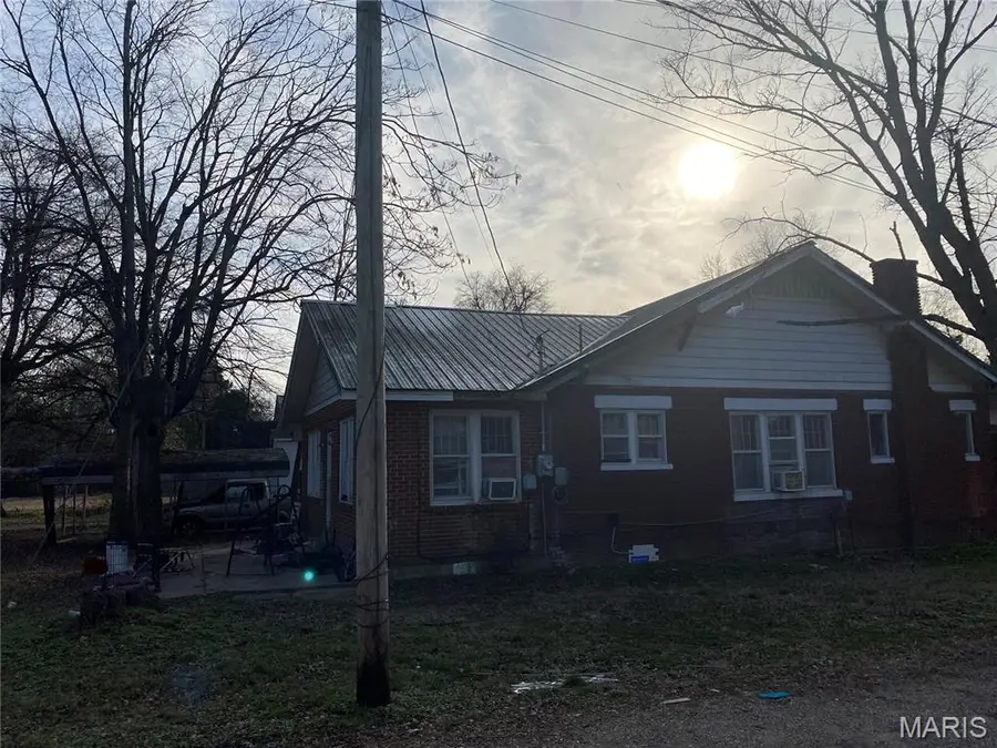 406 N Vandeventer Street, Kennett, MO 63857 - Image #2