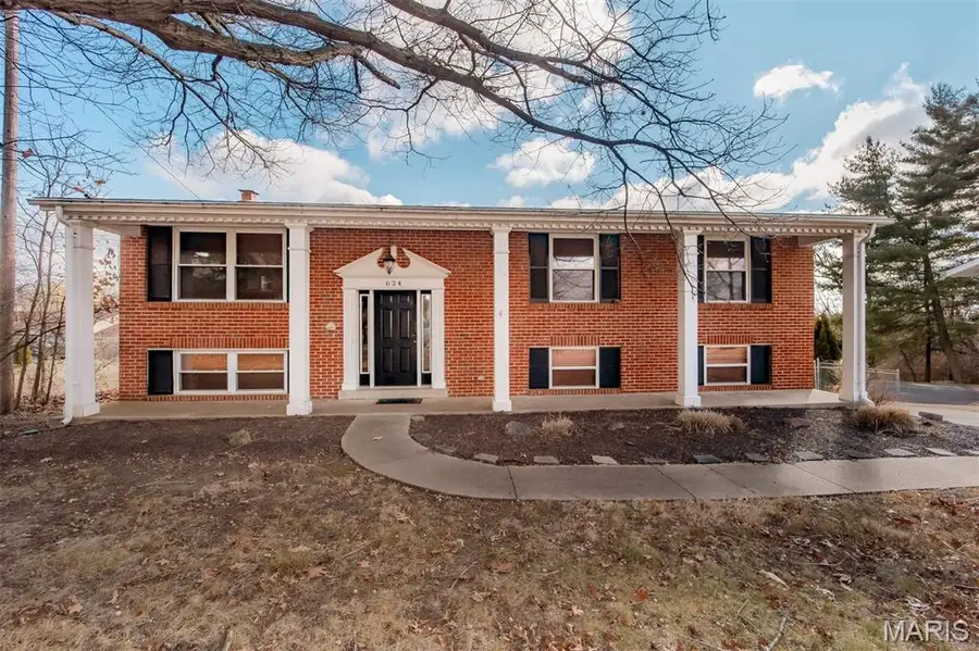 624 Sandy Oak Drive, Manchester, MO 63021 - Image #3