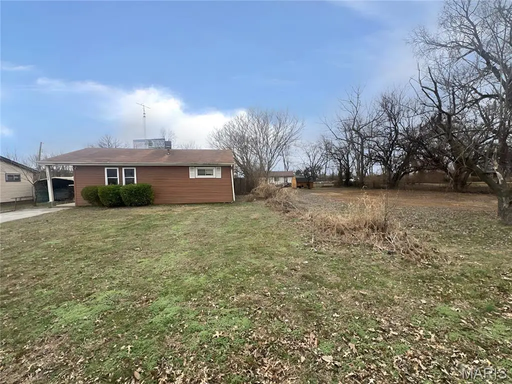 1936 Doris, East Saint Louis, IL 62206 - Image #1