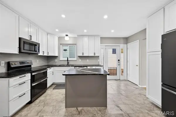 5747 Lansdowne Avenue, St Louis, MO 63109