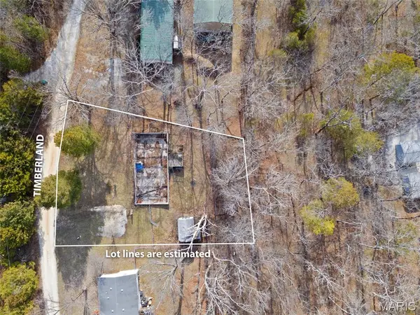 6637 Timberland Drive, Cedar Hill, MO 63016