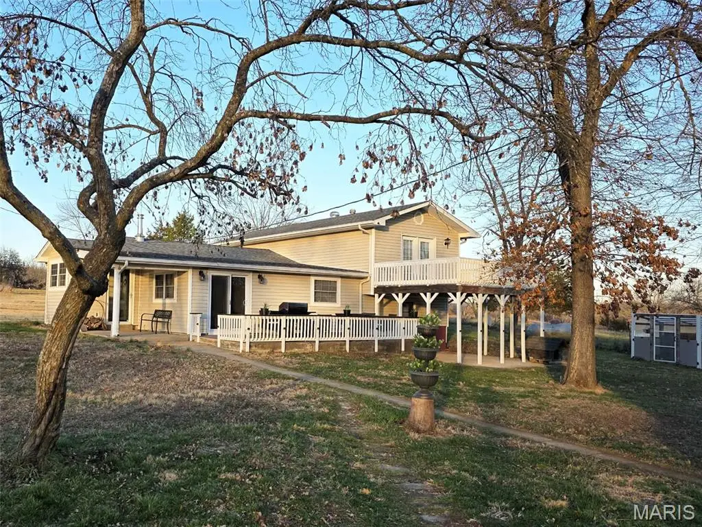 4023 Juedeman Road, Cuba, MO 65453 - Image #1