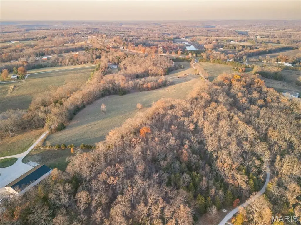 7816 Rye Creek Road, Lonedell, MO 63060 - Image #1