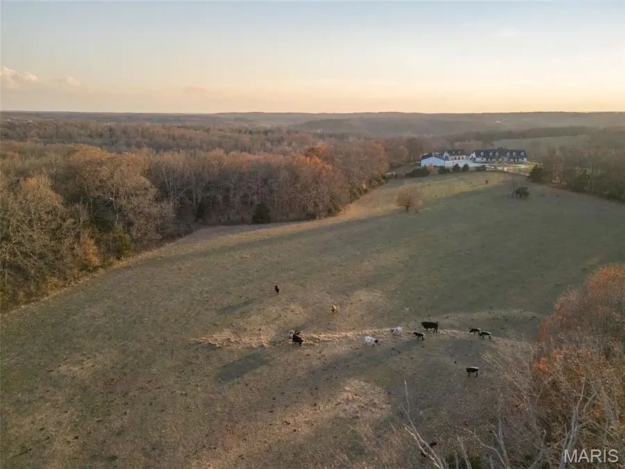 7816 Rye Creek Road, Lonedell, MO 63060 - Image #2