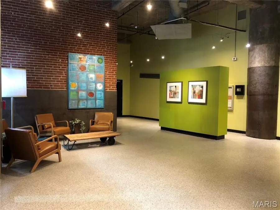 1010 Saint Charles Street #803, Saint Louis, MO 63101 - Image #3