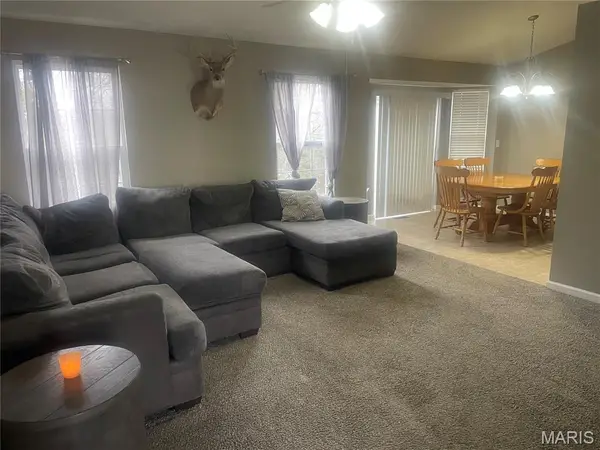 931 Winston Court, Hillsboro, MO 63050