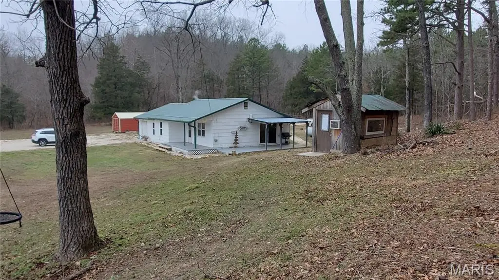 7921 Highway J, Black, MO 63625 - Image #1