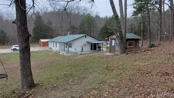 7921 Highway J, Black, MO 63625