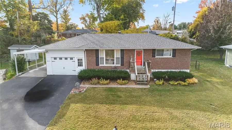 6106 Warren Drive, Belleville, IL 62223 - Image #2