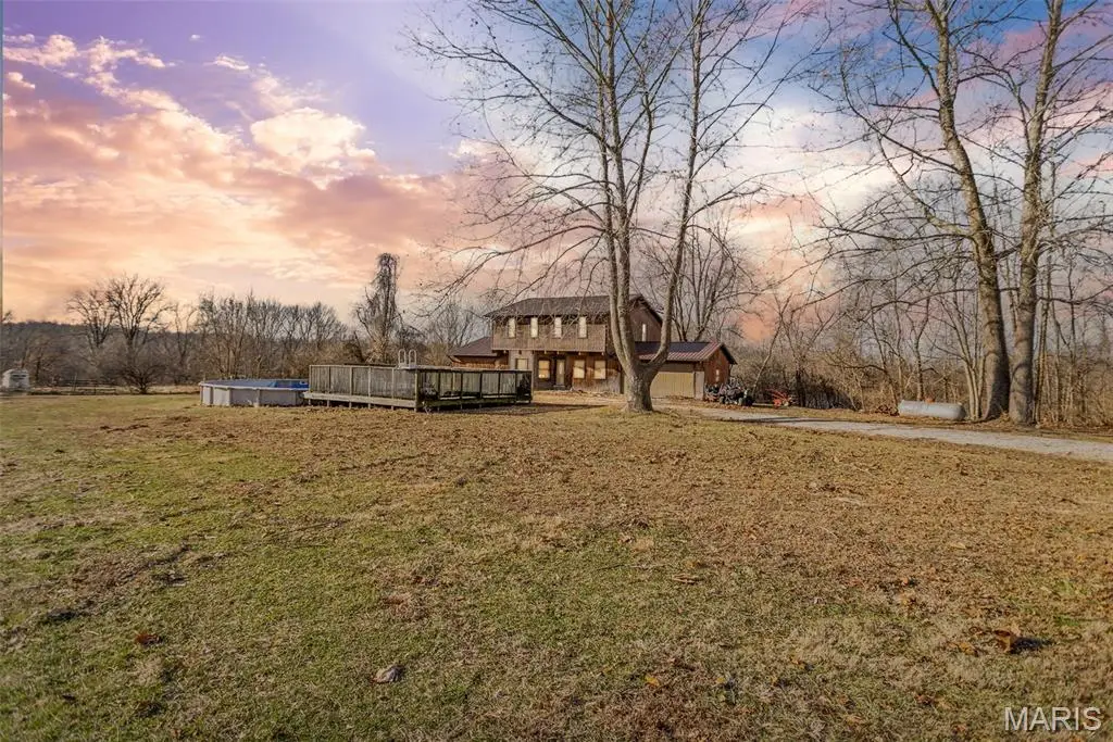 2998 Gresham Hollow Road, Hamburg, IL 62045 - Image #1