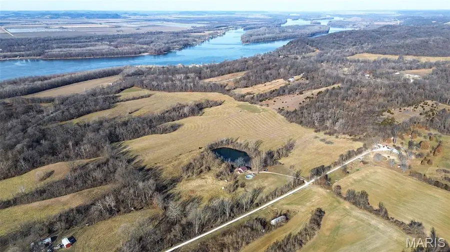 2998 Gresham Hollow Road, Hamburg, IL 62045 - Image #3