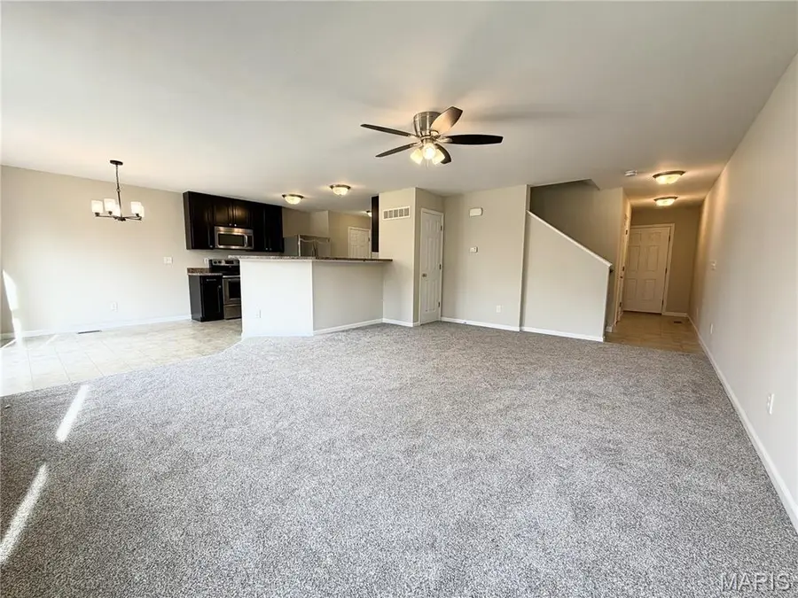 615 Country Heights Drive, Lake Saint Louis, MO 63367 - Image #3