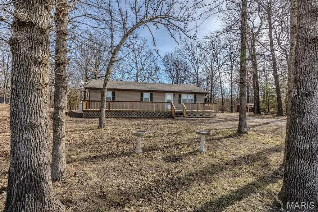 16632 Nickel Drive, Phillipsburg, MO 65722 - Image #1