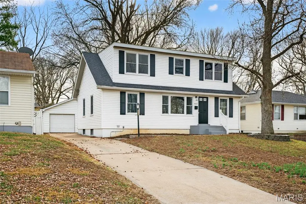 9332 Tutwiler Avenue, Saint Louis, MO 63134 - Image #1