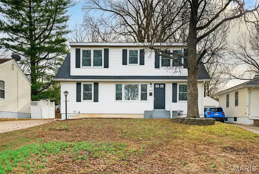 9332 Tutwiler Avenue, Saint Louis, MO 63134 - Image #2