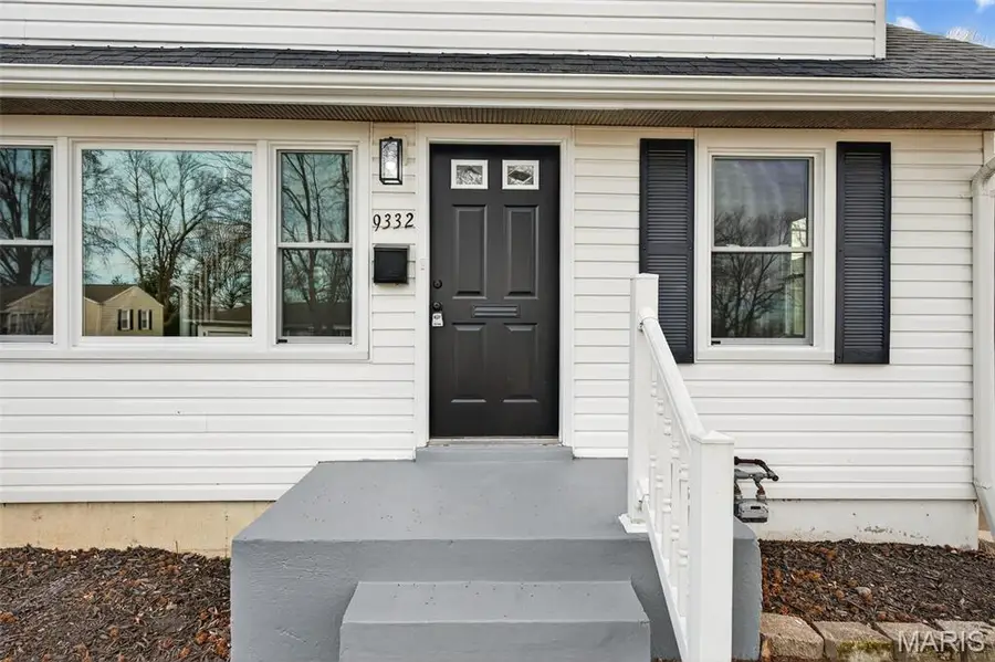 9332 Tutwiler Avenue, Saint Louis, MO 63134 - Image #3