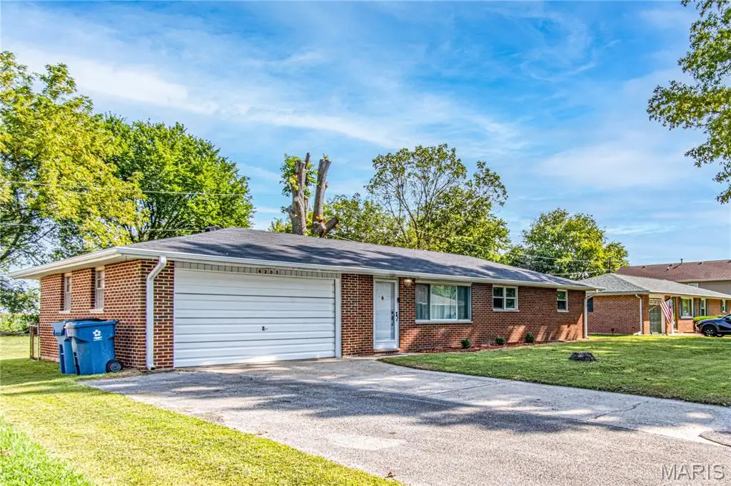 4205 Bruene Avenue, Granite City, IL 62040 - Image #1