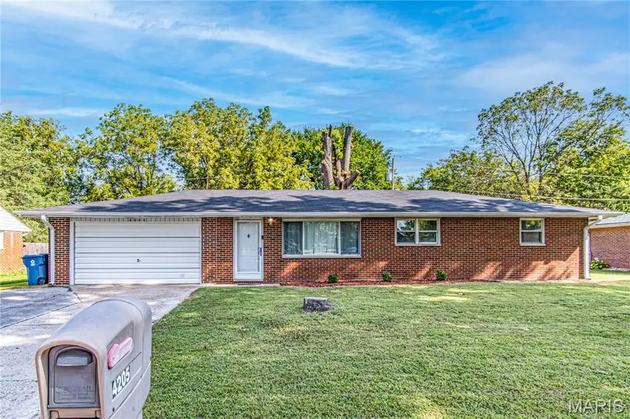4205 Bruene Avenue, Granite City, IL 62040 - Image #2