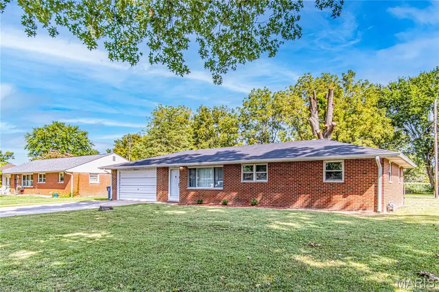 4205 Bruene Avenue, Granite City, IL 62040 - Image #3