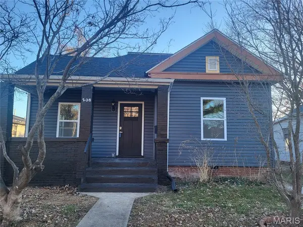 206 Garden Street, Edwardsville, IL 62025