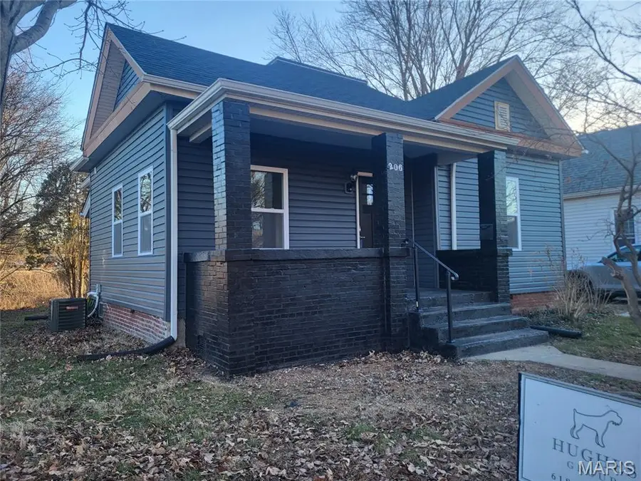 206 Garden Street, Edwardsville, IL 62025 - Image #2