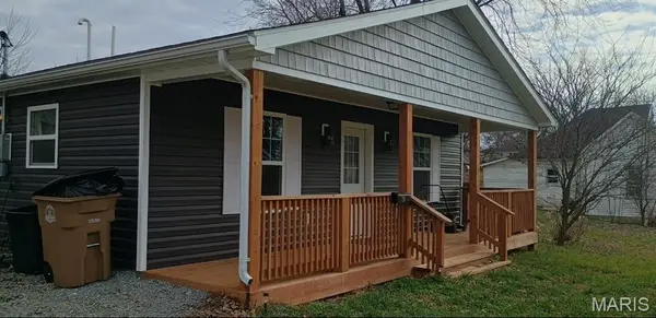 711 Andrews Street, Fredericktown, MO 63645