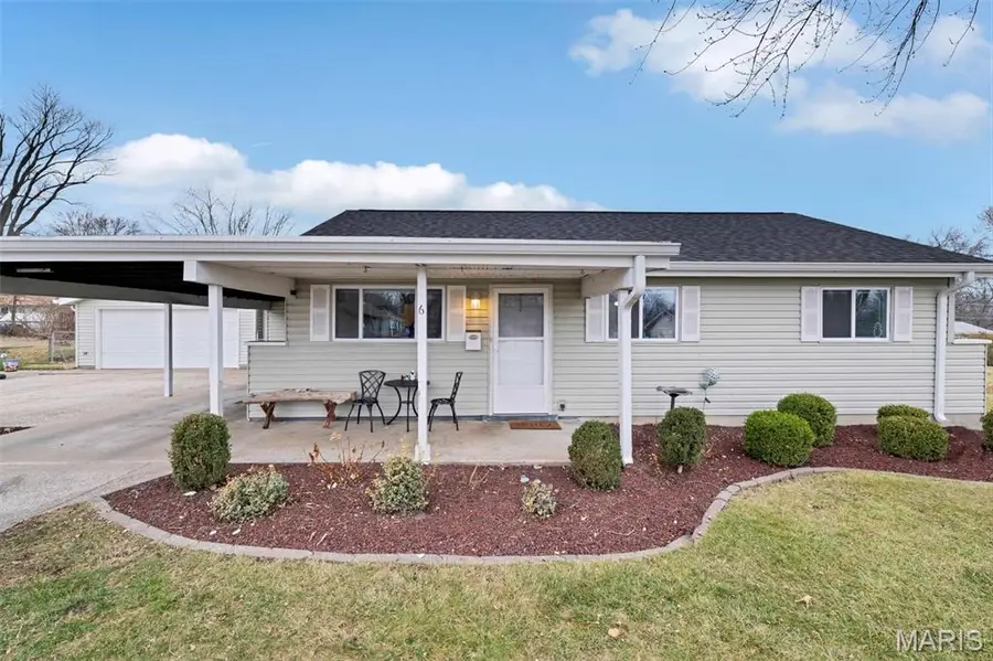 6 Saint Paul Court, Ofallon, MO 63366 - Image #2