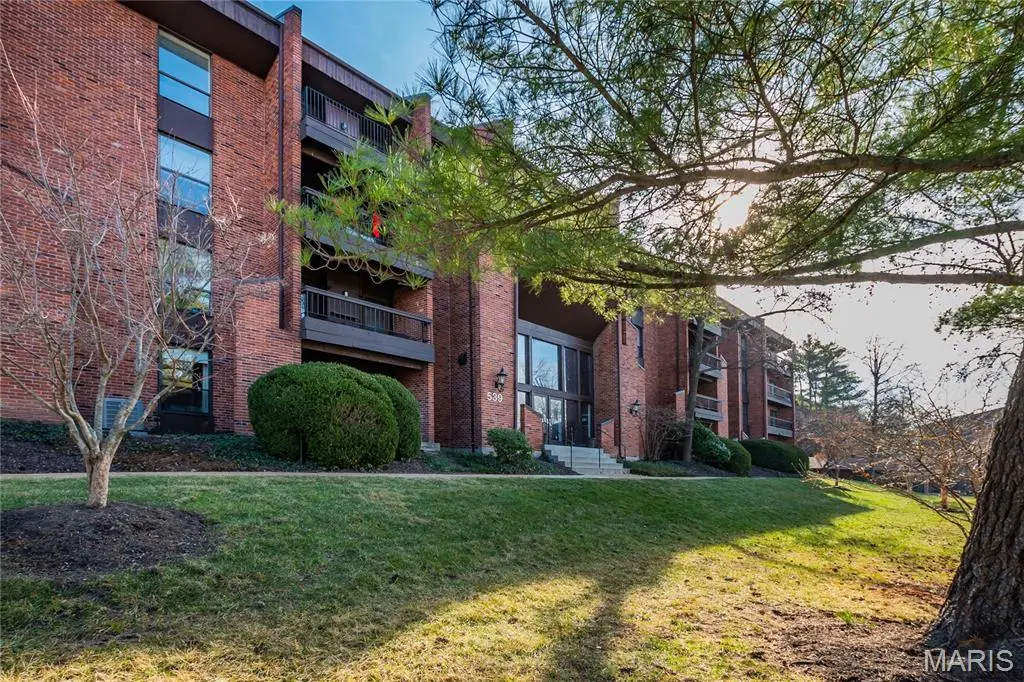 539 Coeur De Royale Drive #307, Creve Coeur, MO 63141 - Image #1