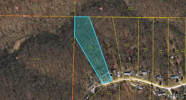 25840 Rim Drive, Waynesville, MO 65583