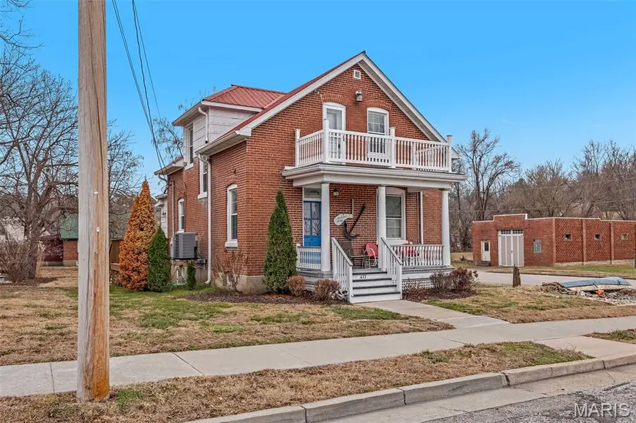 413 Schiller Street, Hermann, MO 65041 - #3