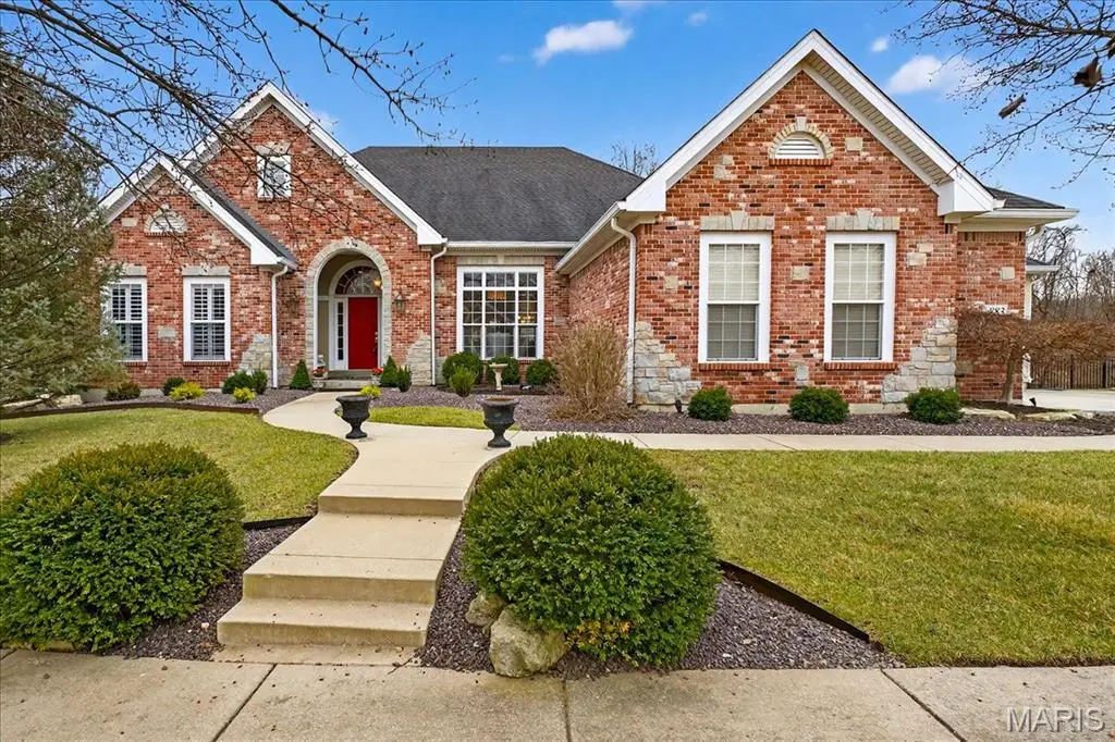 883 Arbor Chase Drive, Wildwood, MO 63021 - Image #1