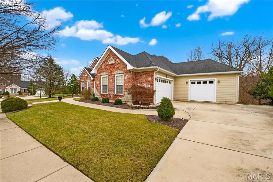 883 Arbor Chase Drive, Wildwood, MO 63021 - Image #2