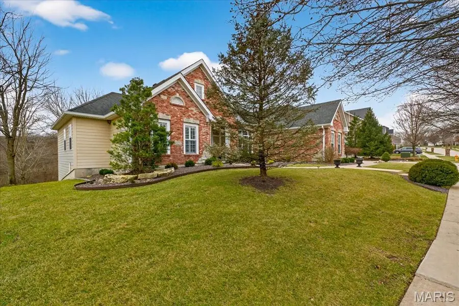 883 Arbor Chase Drive, Wildwood, MO 63021 - Image #3