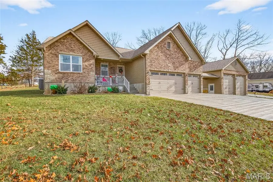 9526 Southern Belle Drive, Hillsboro, MO 63050 - Image #3