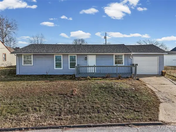 407 N 11th Street, De Soto, MO 63020