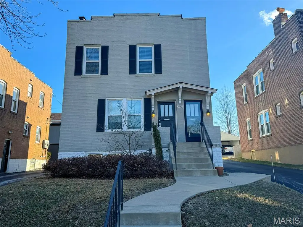 1432 Woodland Drive, Richmond Heights, MO 63117 - Image #1