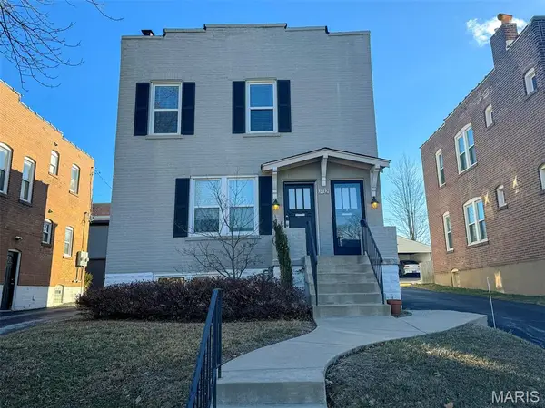 1432 Woodland Drive, Richmond Heights, MO 63117