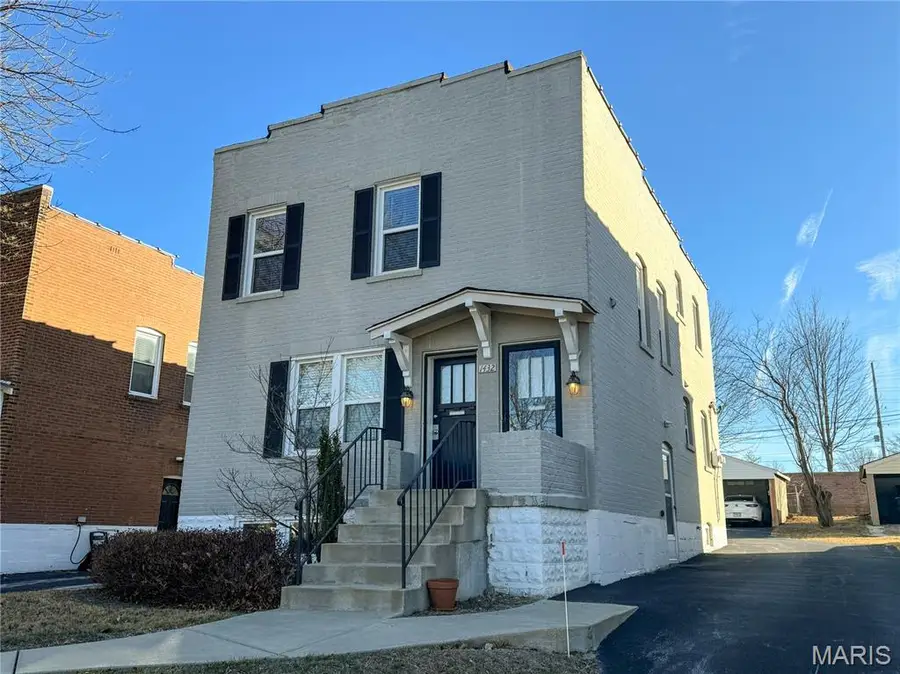 1432 Woodland Drive, Richmond Heights, MO 63117 - Image #2