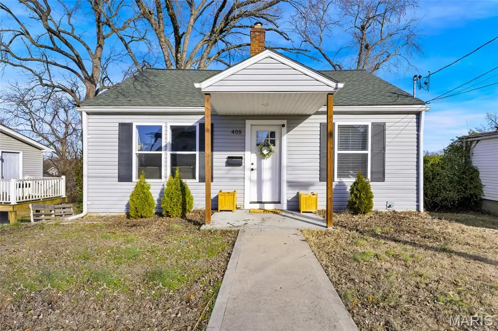 405 S 5th Street, Festus, MO 63028 - Image #1